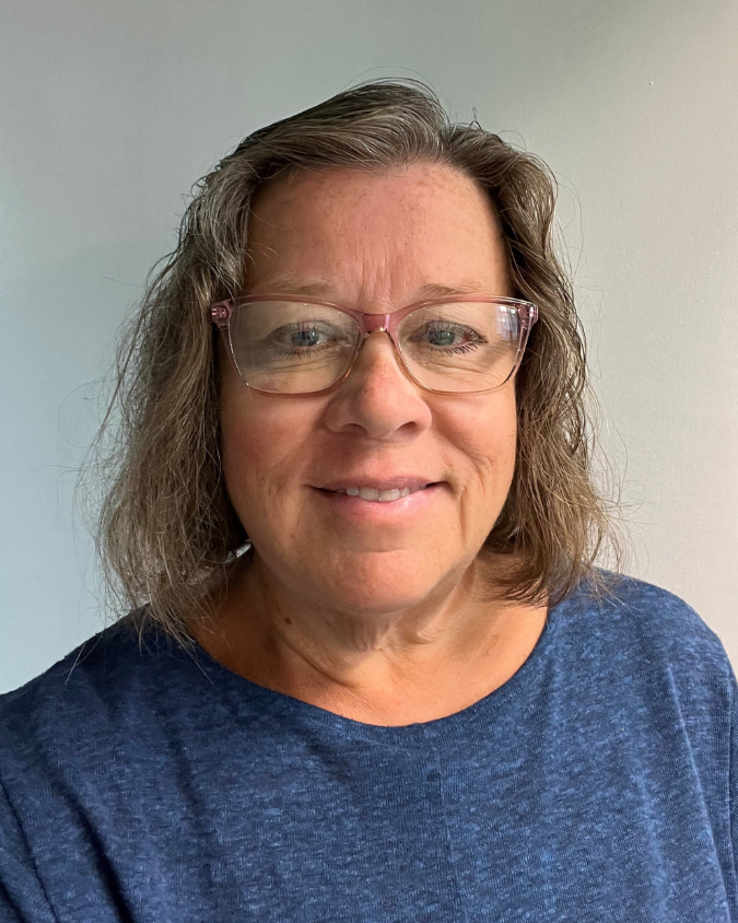 Trish Couch-Foster